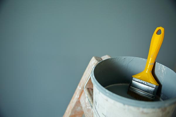 Learn More About Painting Services