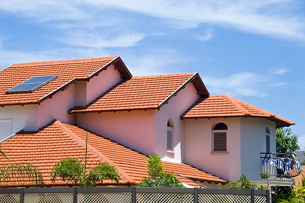 Residential Roofing Home Improvement Services