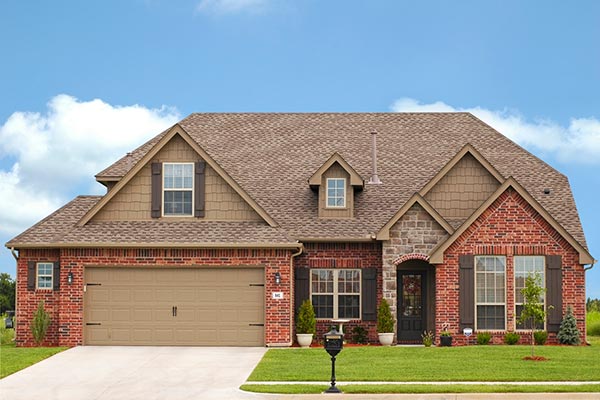 Residential Roofing Services