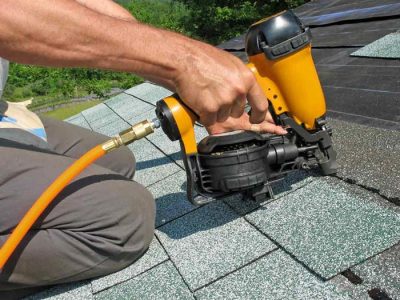 Asphalt Shingles Roofing