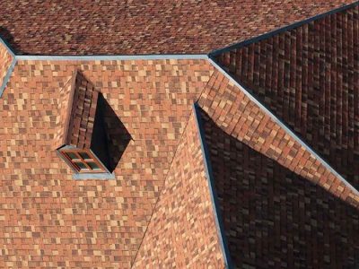 Complete Roofing Services